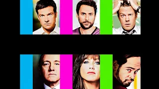 Несносные боссы (2011) Horrible Bosses. Русский трейлер.