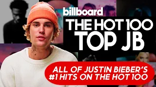 Billboard Hot 100 |  All of Justin Bieber's No. 1 hits on the Hot 100 (So far)