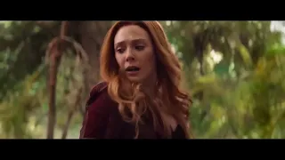 Avengers Infinity War Trailer  (Venom Style-Life In Being -Silent)