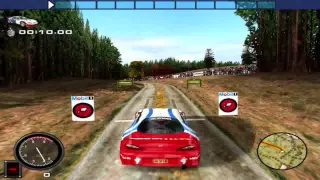 Recensione Mobil 1 rally championship PC