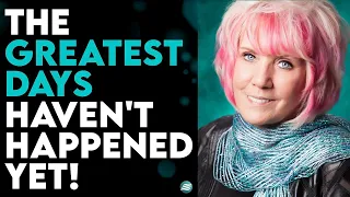 KAT KERR - THE GREATEST DAYS HAVEN'T HAPPENED YET ! Elijah Streams Prophets & Patriots Update Shows