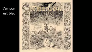 Therion "L'amour est bleu" (Vicky cover)