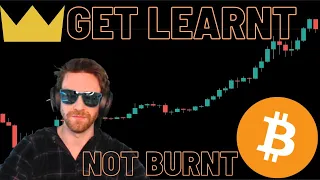 Bitcoin DUMP - What is Next? Live Chart Price Analysis!