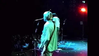 Nirvana - Stay Away (Remastered) Live at Seattle Center 1992 September 11