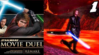 Star Wars Movie Duels is Amazing