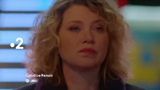 Candice Renoir - S9 - Le final - BA