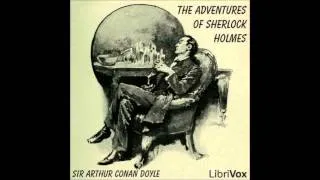 Arthur Conan Doyle's The Adventures of Sherlock Holmes. Adventure IV — The Boscombe Valley Mystery