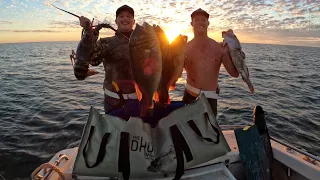 Our way of life - Spearfishing and Surfing across Western Australia