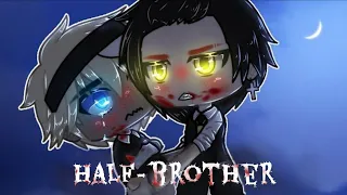 "Half-brother" GAY love story ♡ Mini movie ~GCMM GLMM~