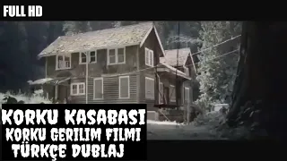 Korku Kasabası Korku Gerilim Filmi izle Turkce Dublaj +18 #korkufilmi #gerilimfilmi #macerafilmi