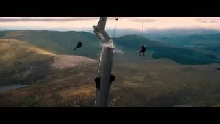 The Dark Knight Rises - TV Spot 17