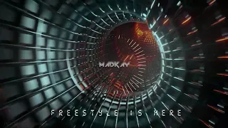 Madkay - Freestyle is Here [#Electro #Freestyle #Music]