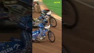 Zmarzlik makes Poland erupt! 🌋 | FIM Speedway Grand Prix