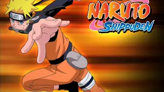 Naruto Shippuden OST   Experienced Many Battles (Extended)