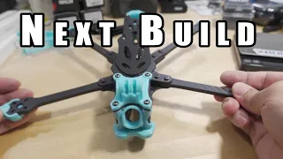 Foxeer Aura 7-inch Long Range FPV Build Overview 📝