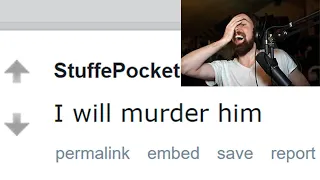 Subreddit Wishes Death on Asmon Because of His "Woke Translators" Take