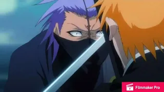 Bleach AMV: Harukaze