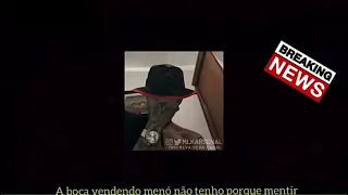 Música para status Whatsapp | Tipografia status trap // vídeo para status 30 segundos