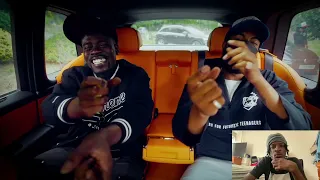 ClutchKenny reacts to (67) Monkey x DoRoad - Laiveee [Music Video] GRM Daily