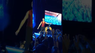 Depeche Mode Kiev 2017