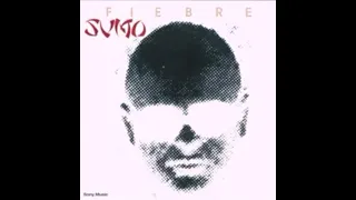 Sumo - Fiebre (Disco Completo 1989)