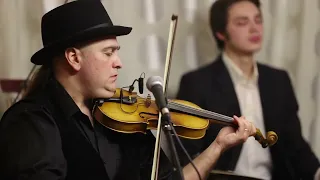 Grand Positive - «Old Gypsy - Romanian train song» | Цыганская | Gypsy violin | Цыганская Скрипка |