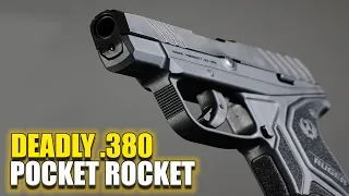 The Deadly .380 Pocket Rocket That Everyone Should Fear