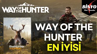 Way Of the hunter neden the hunter dan daha iyi