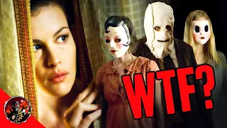 WTF Happened To The Strangers?