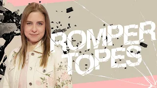 Romper topes - Natalia Nieto - 10 Julio 2022 | Prédicas Cristianas
