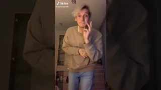 Awesome Tik Tok Dance 😍