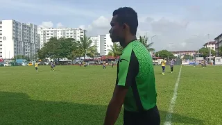 TASEK FC VS DTC PG (1)