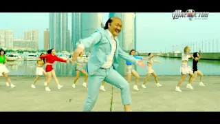 PSY - Daddy (MacDoctor MV Re-Edit)