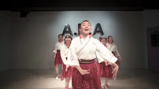 如梦令 - Sing女团 舞蹈版 cover