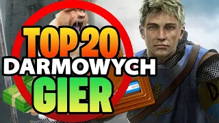 DARMOWE GRY STRATEGICZNE - TOP 20 gier strategicznych FREE TO PLAY