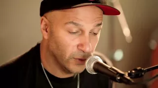 Tom Morello (& Ben Harper) - Save The Hammer For The Man