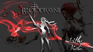 Прохождение Bloodrayne #6 (Наследница Батори) [18+]