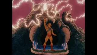 He-Man & The Masters of the Universe - Theme Song (HD Video)