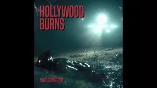 Hollywood Burns - Burn Hard (feat. Volkor X & Florent Gerbault)