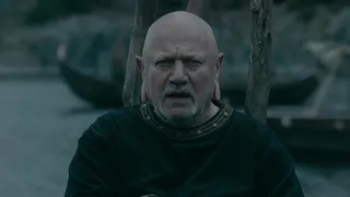 Vikings s06 E11 scene