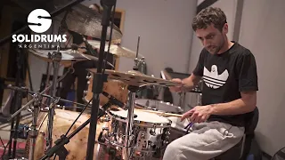 ROMAN | Solidrums Session🔥