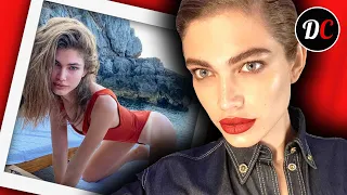 Valentina Sampaio - czy wyjątkowy aniołek uratuje Victoria’s Secret?