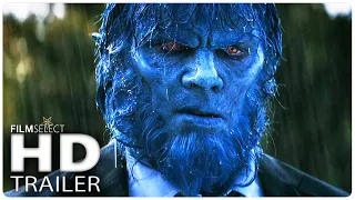 X-MEN: DARK PHOENIX Trailer 2 (2019)