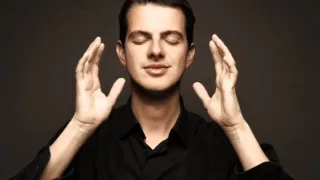 Philippe Jaroussky. "Ombra mai fu" ( Serse ) by G.- F. Händel.