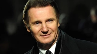 Todos Os Filmes Com LIAM NEESON