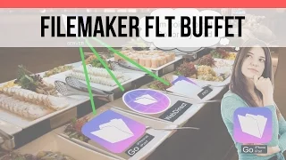 Understanding FileMaker's Licensing - FLT Buffet | FileMaker Pro 15 Videos | FileMaker 15 Training