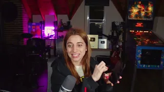 Luli Gonzalez stream 20/10/2023 1/31