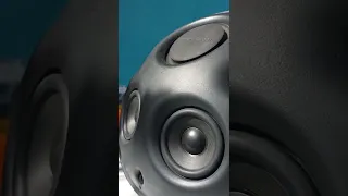 harman kardon onyx 4 bass test( hislerim)💯💢