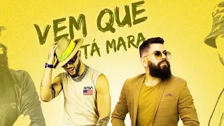 Vem Que Tá Mara - Remix Dj Falcone - Forró Ideal