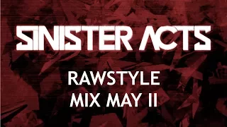 Rawstyle Mix May II 2017